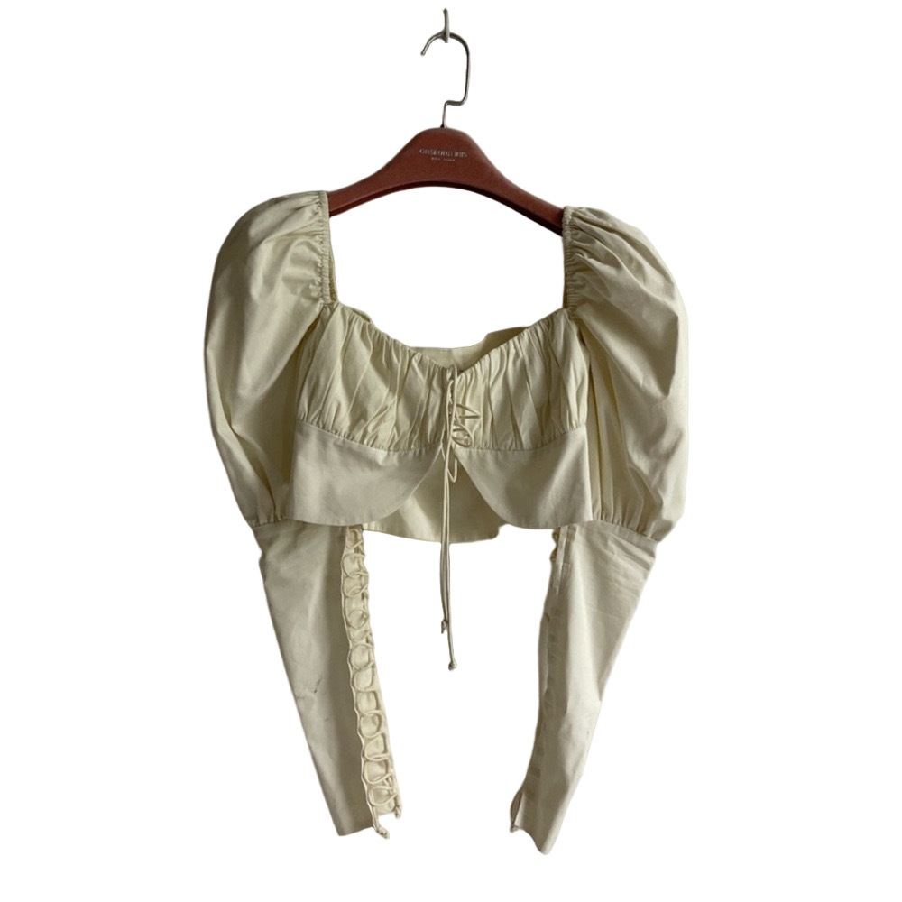 Orseund Iris Princess Top | Archived | Size S - Picture 14 of 17